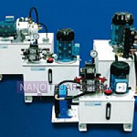 یونیت هیدرولیک فشار بالا یونیت هیدرولیک فشار بالا